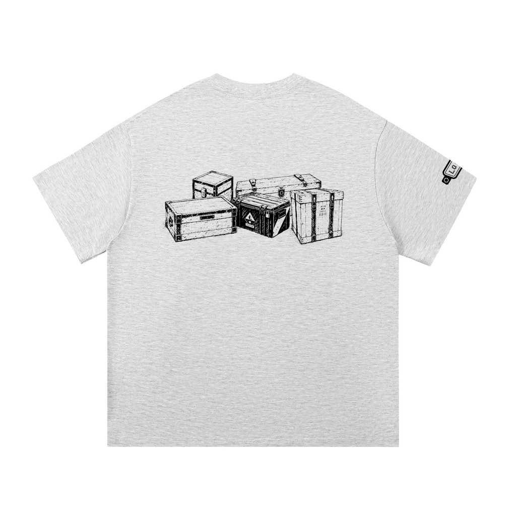 Loot Logo Tee