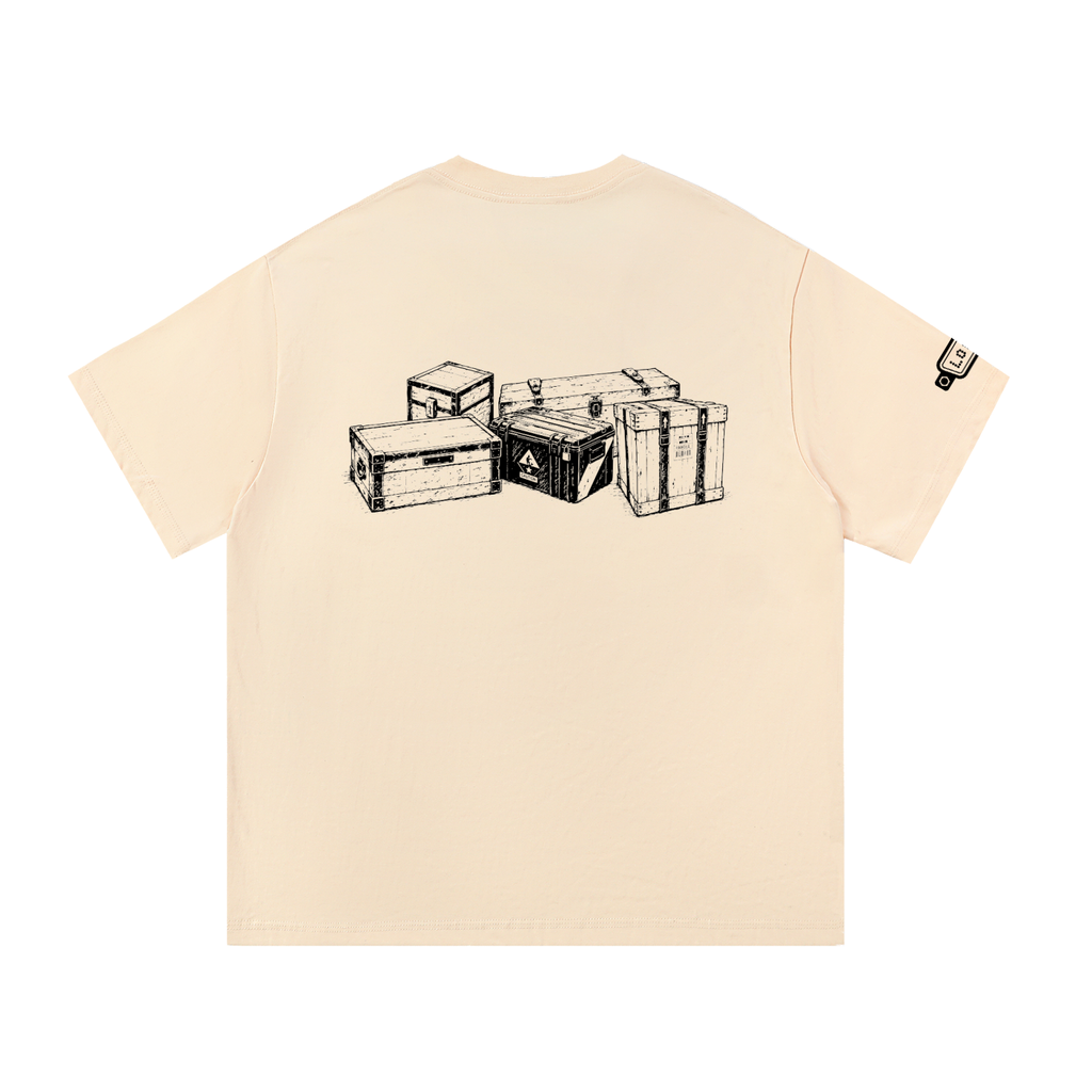 Loot Logo Tee