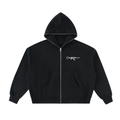 AK47 Full-Zip Hoodie