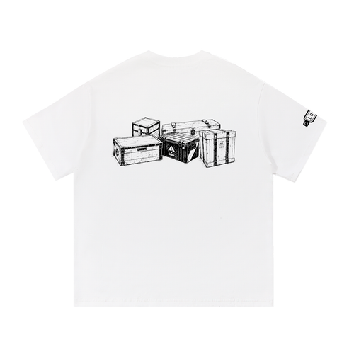 Loot Logo Tee