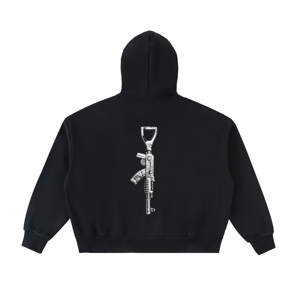 AK47 Full-Zip Hoodie