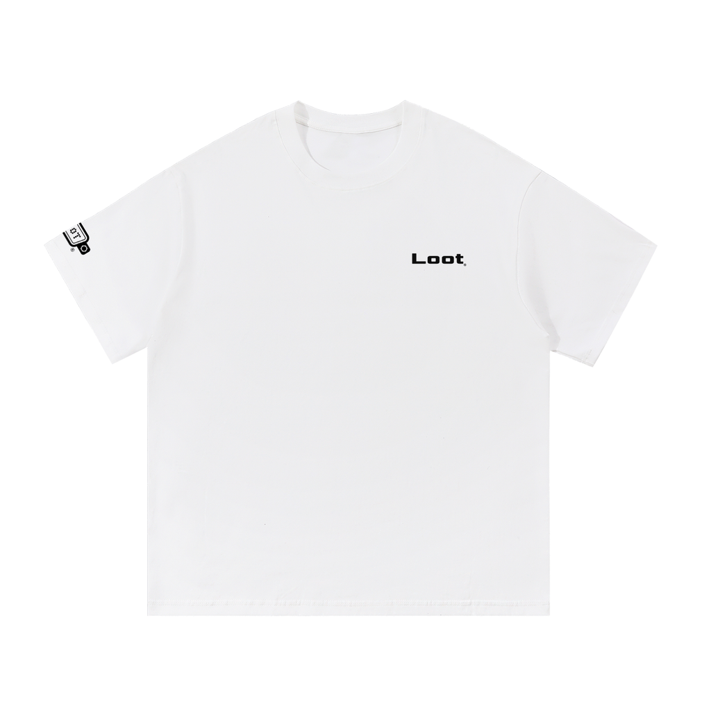 Loot Logo Tee